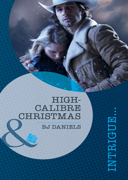 Скачать книгу High-Caliber Christmas