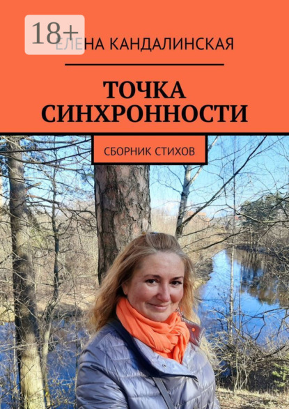 Скачать книгу Точка синхронности. Сборник стихов