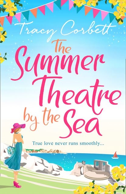 Скачать книгу The Summer Theatre by the Sea