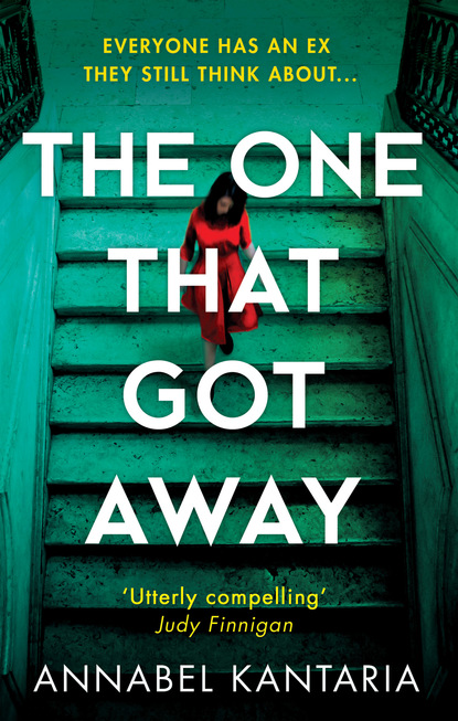 Скачать книгу The One That Got Away