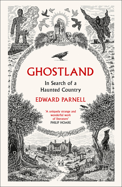 Скачать книгу Ghostland