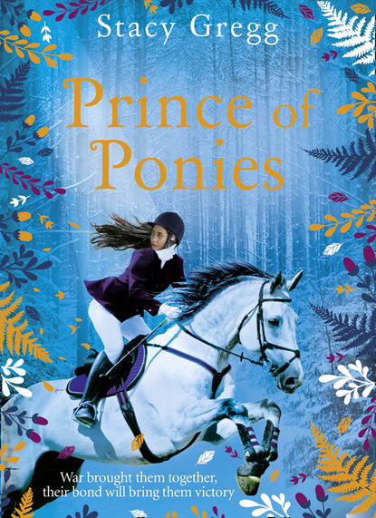 Скачать книгу Prince of Ponies