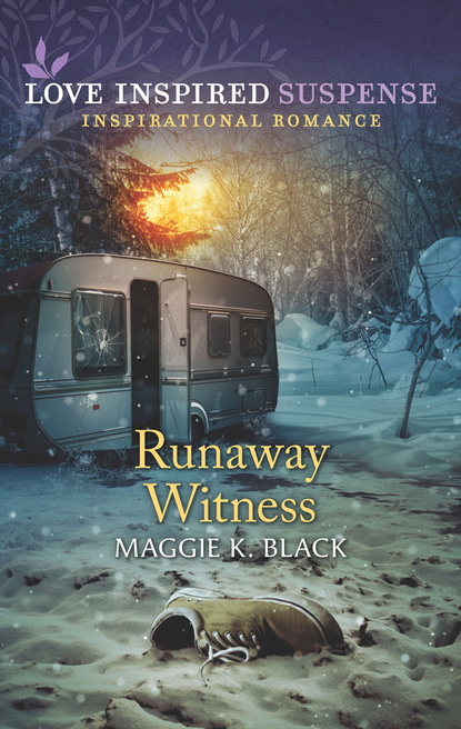 Скачать книгу Runaway Witness