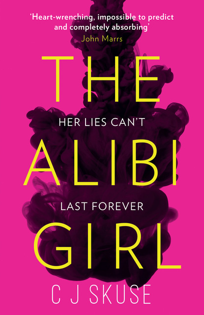 Скачать книгу The Alibi Girl