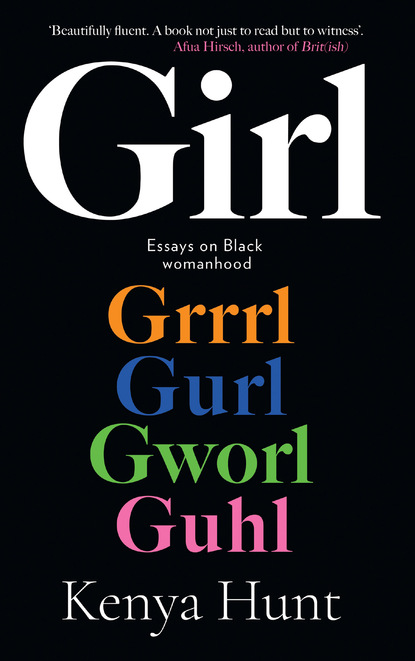 Скачать книгу GIRL