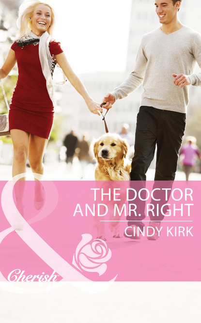 Скачать книгу The Doctor And Mr. Right