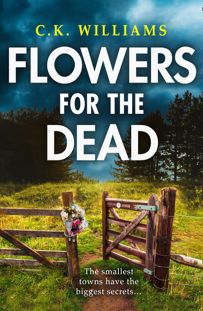 Скачать книгу Flowers for the Dead