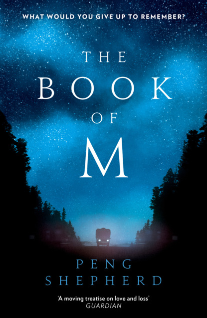 Скачать книгу The Book of M