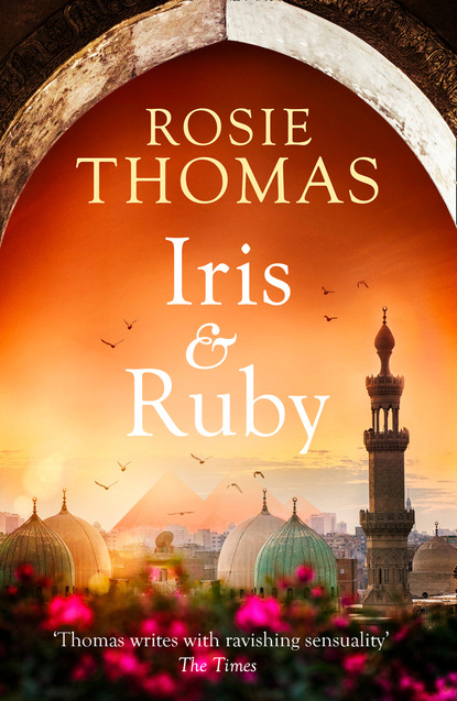 Скачать книгу Iris and Ruby