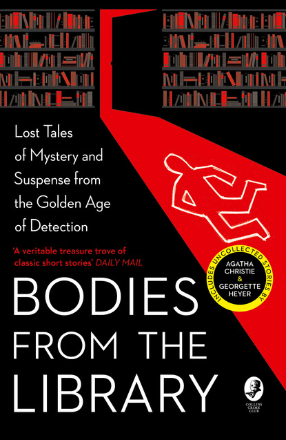 Скачать книгу Bodies from the Library