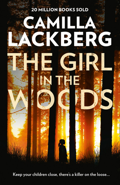 Скачать книгу The Girl in the Woods