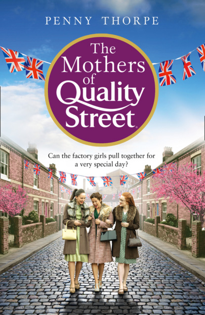 Скачать книгу The Mothers of Quality Street