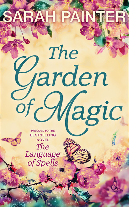 Скачать книгу The Garden Of Magic