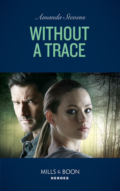 Скачать книгу Without A Trace