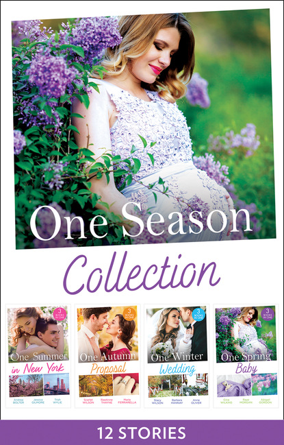 Скачать книгу One Season Collection