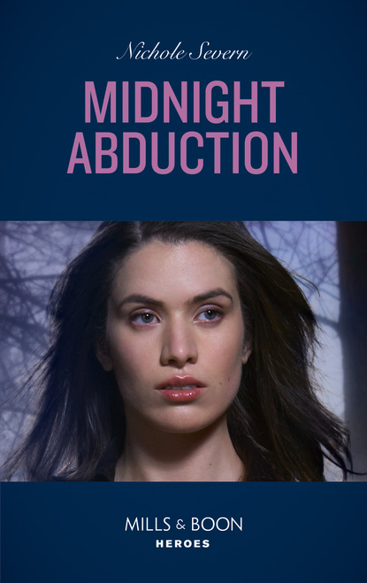 Скачать книгу Midnight Abduction