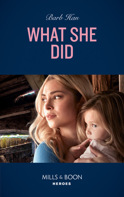 Скачать книгу What She Did