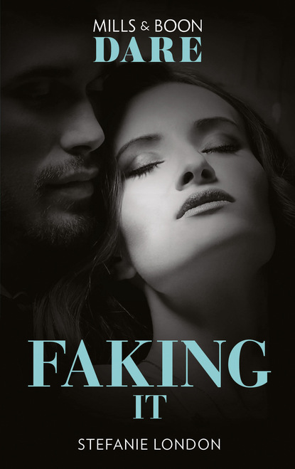 Скачать книгу Faking It