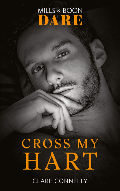 Скачать книгу Cross My Hart
