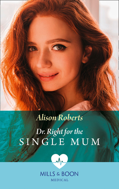 Скачать книгу Dr Right For The Single Mum