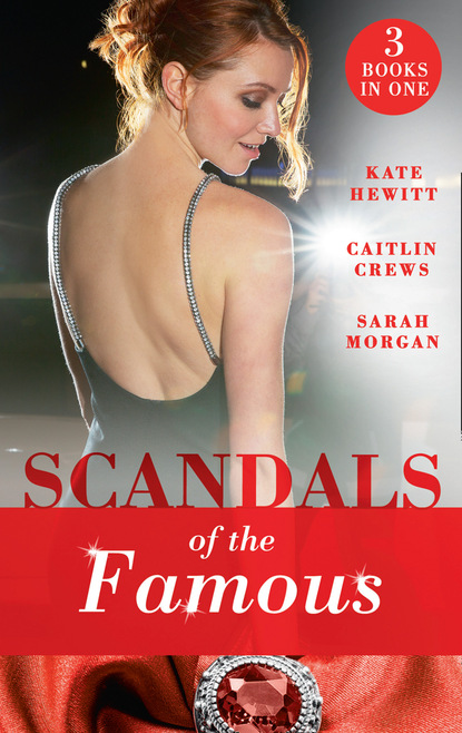 Скачать книгу Scandals Of The Famous