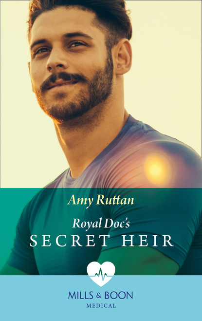 Скачать книгу Royal Doc's Secret Heir