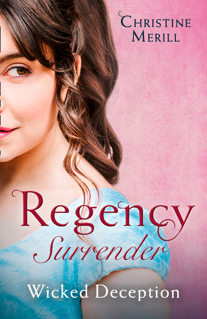 Скачать книгу Regency Surrender: Wicked Deception