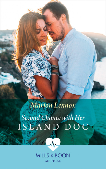 Скачать книгу Second Chance With Her Island Doc