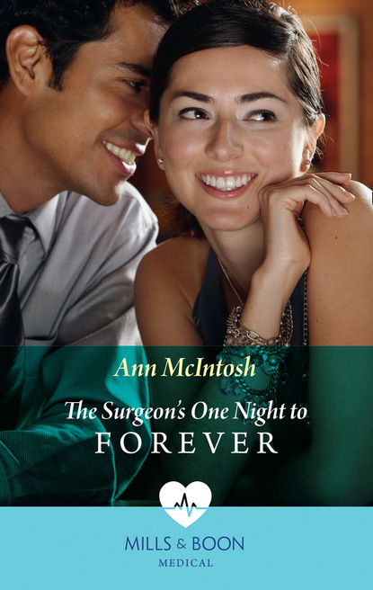 Скачать книгу The Surgeon's One Night To Forever