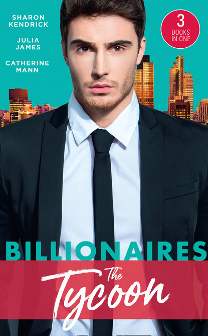 Скачать книгу Billionaires: The Tycoon