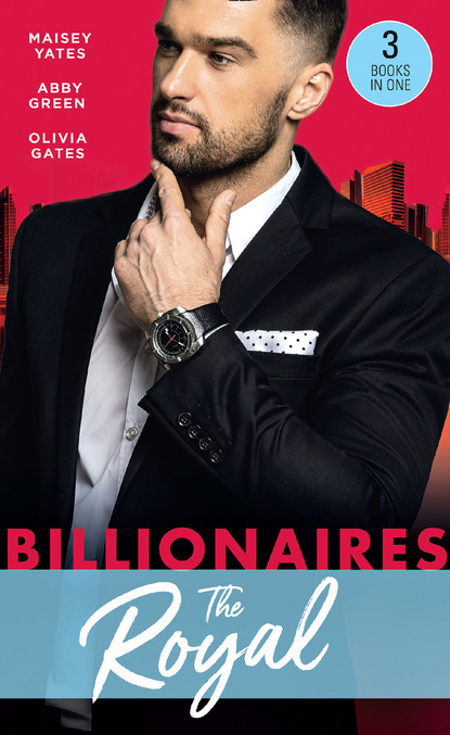 Скачать книгу Billionaires: The Royal