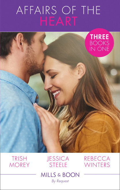 Скачать книгу Affairs Of The Heart