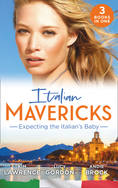 Скачать книгу Italian Mavericks: Expecting The Italian's Baby