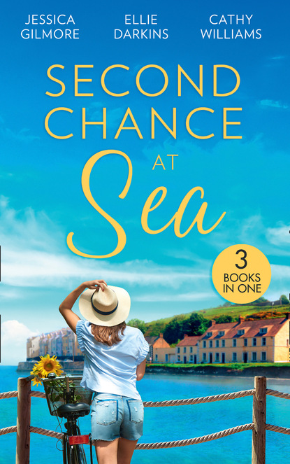 Скачать книгу Second Chance At Sea