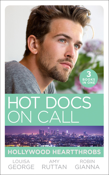 Скачать книгу Hot Docs On Call: Hollywood Heartthrobs