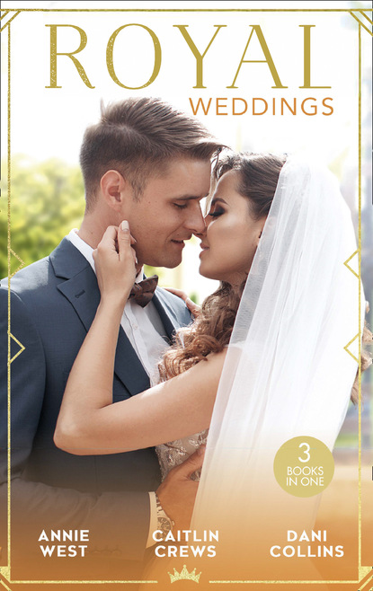 Скачать книгу Royal Weddings