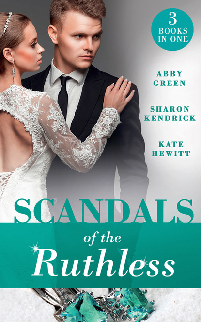 Скачать книгу Scandals Of The Ruthless