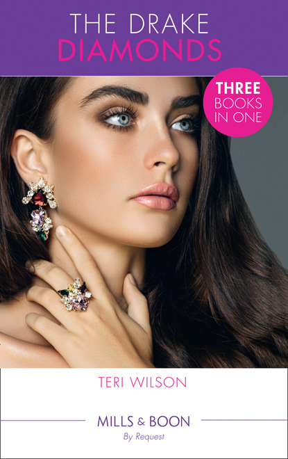 Скачать книгу The Drake Diamonds