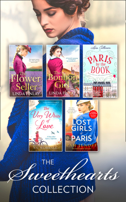 Скачать книгу The Sweethearts Collection
