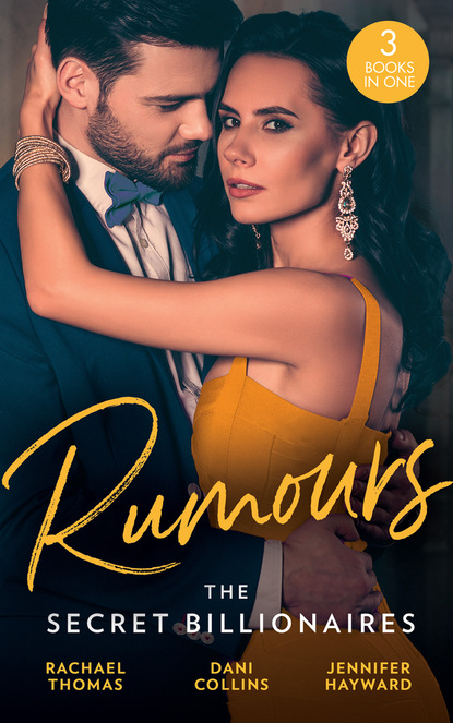 Скачать книгу Rumours: The Secret Billionaires