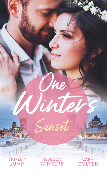 Скачать книгу One Winter's Sunset