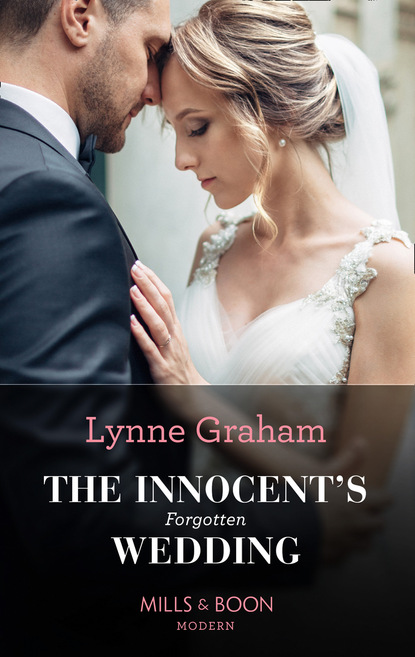 Скачать книгу The Innocent's Forgotten Wedding