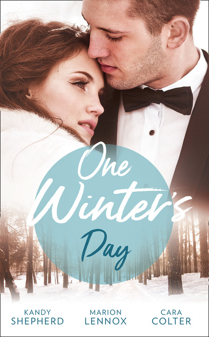 Скачать книгу One Winter's Day