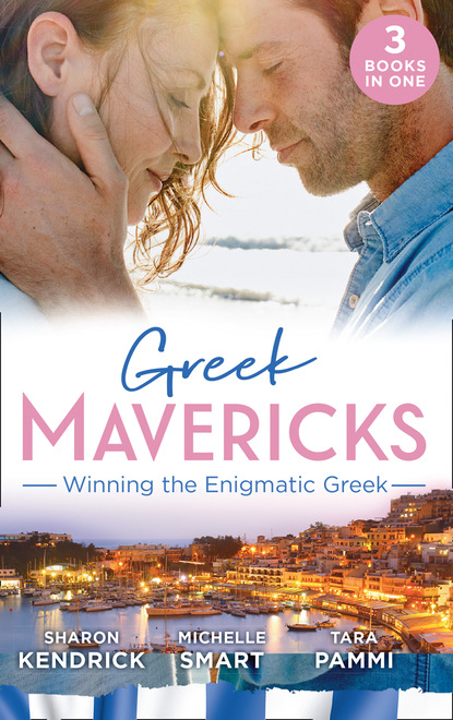 Скачать книгу Greek Mavericks: Winning The Enigmatic Greek