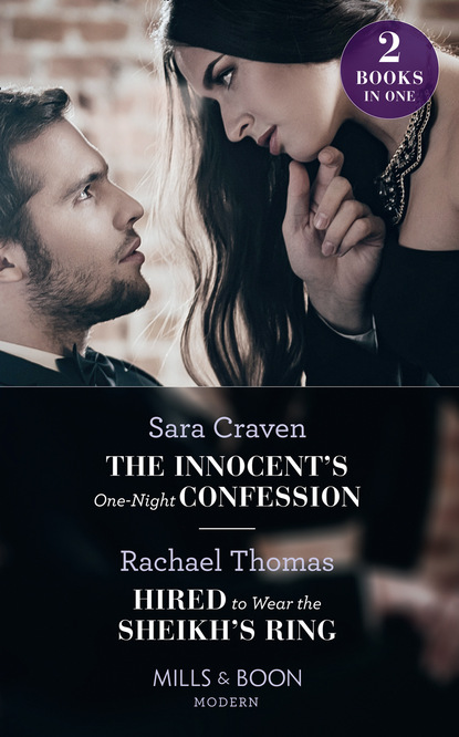 Скачать книгу The Innocent's One-Night Confession