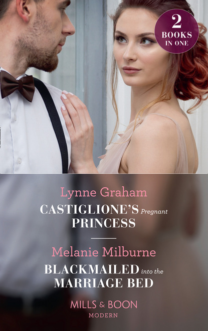 Скачать книгу Castiglione's Pregnant Princess