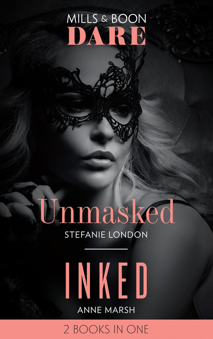 Скачать книгу Unmasked / Inked