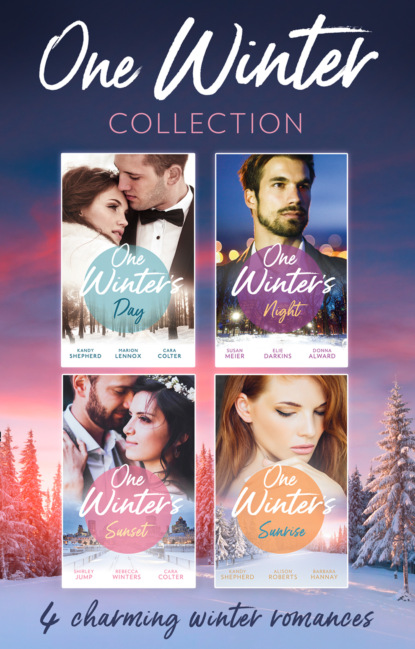 Скачать книгу The One Winter Collection