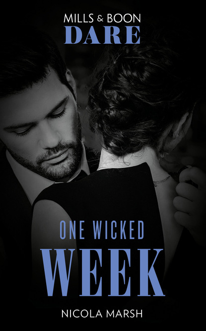 Скачать книгу One Wicked Week