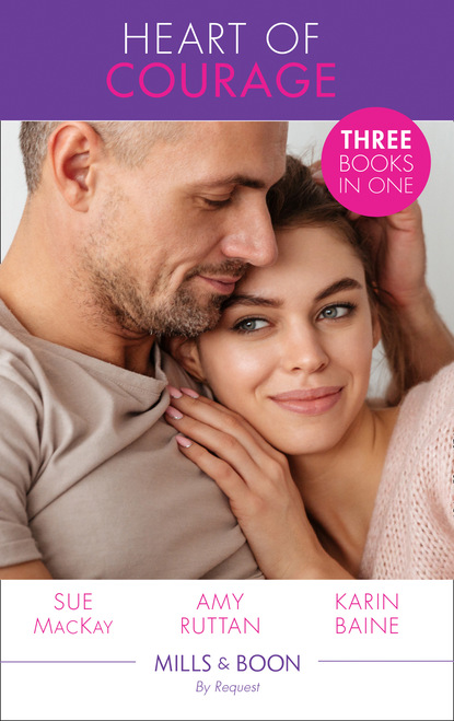 Скачать книгу Heart Of Courage